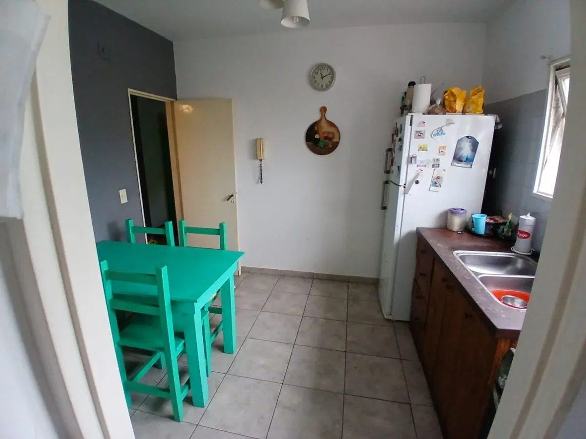 VENTA DEPTO 3 AMB VILLA LURO BALCON APTO CREDITO 8