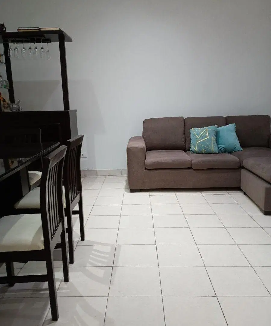 VENTA PH 3 AMBIENTES  TERRAZA PROPIA VILLA LURO 3