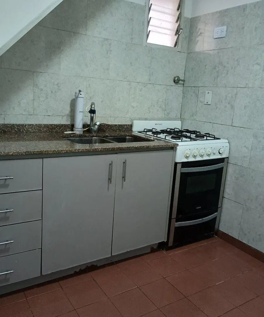 VENTA PH 3 AMBIENTES  TERRAZA PROPIA VILLA LURO 4