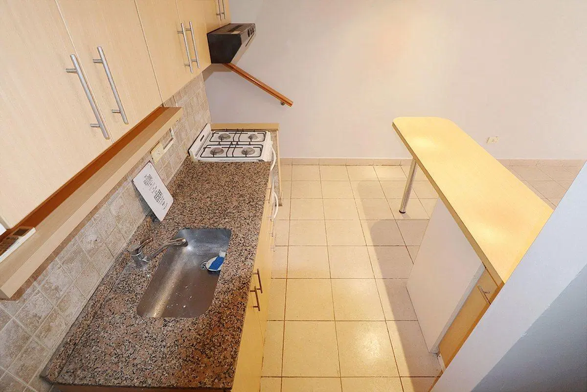 VENTA PH 3 1/2 AMBIENTES V.LURO 1P BALCON COCHERA 5