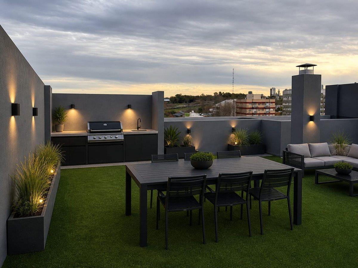 VENTA DEPARTAMENTO 2 AMBIENTES EN SÁENZ PEÑA