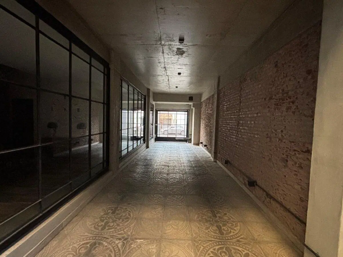 VENTA DEPARTAMENTO 2 AMBIENTES EN SÁENZ PEÑA 4