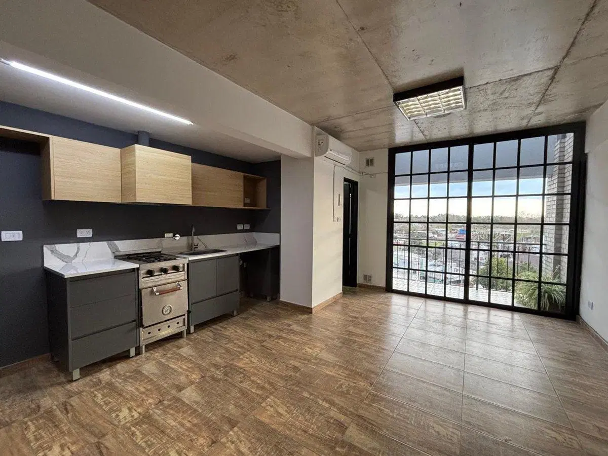 VENTA DEPARTAMENTO 2 AMBIENTES EN SÁENZ PEÑA 3