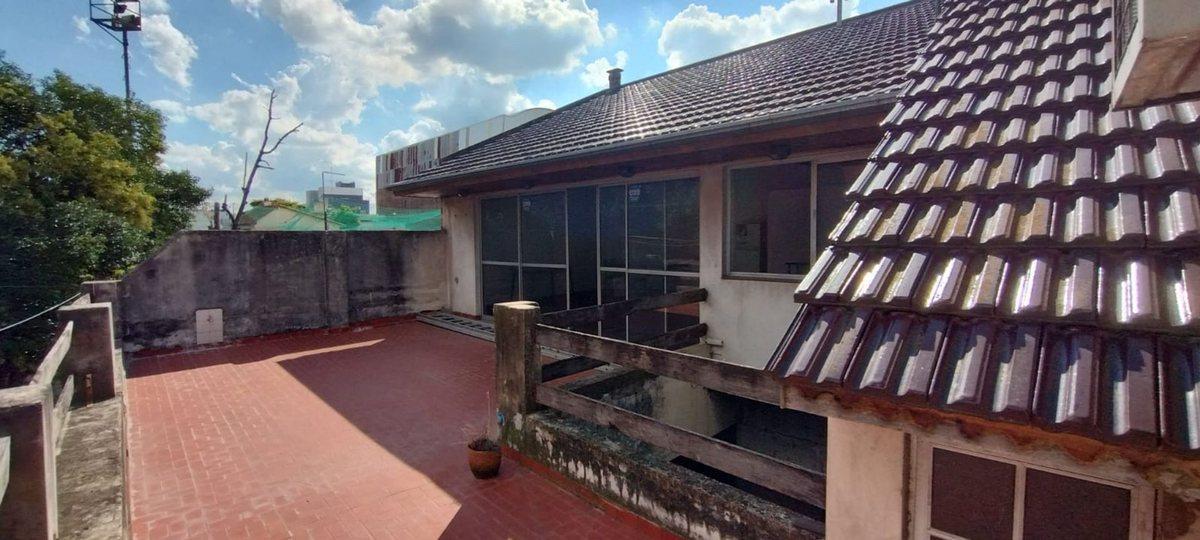 VENTA CASA LOTE PROPIO