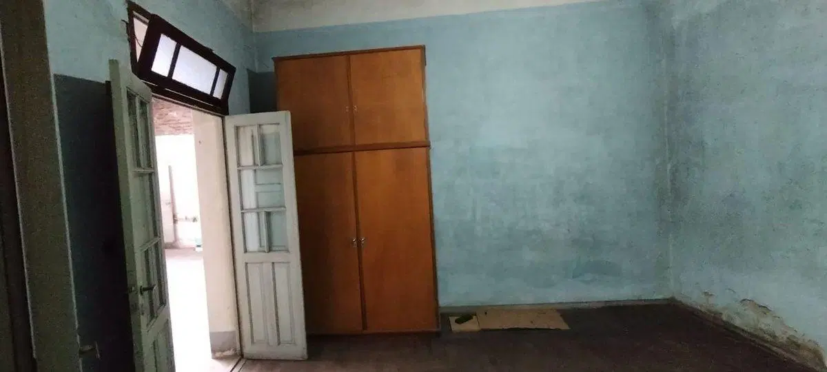 VENTA CASA LOTE PROPIO 5