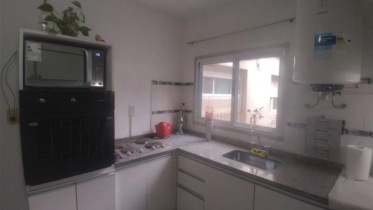 Ph 4 ambientes en venta en San Justo Apto Credito 3