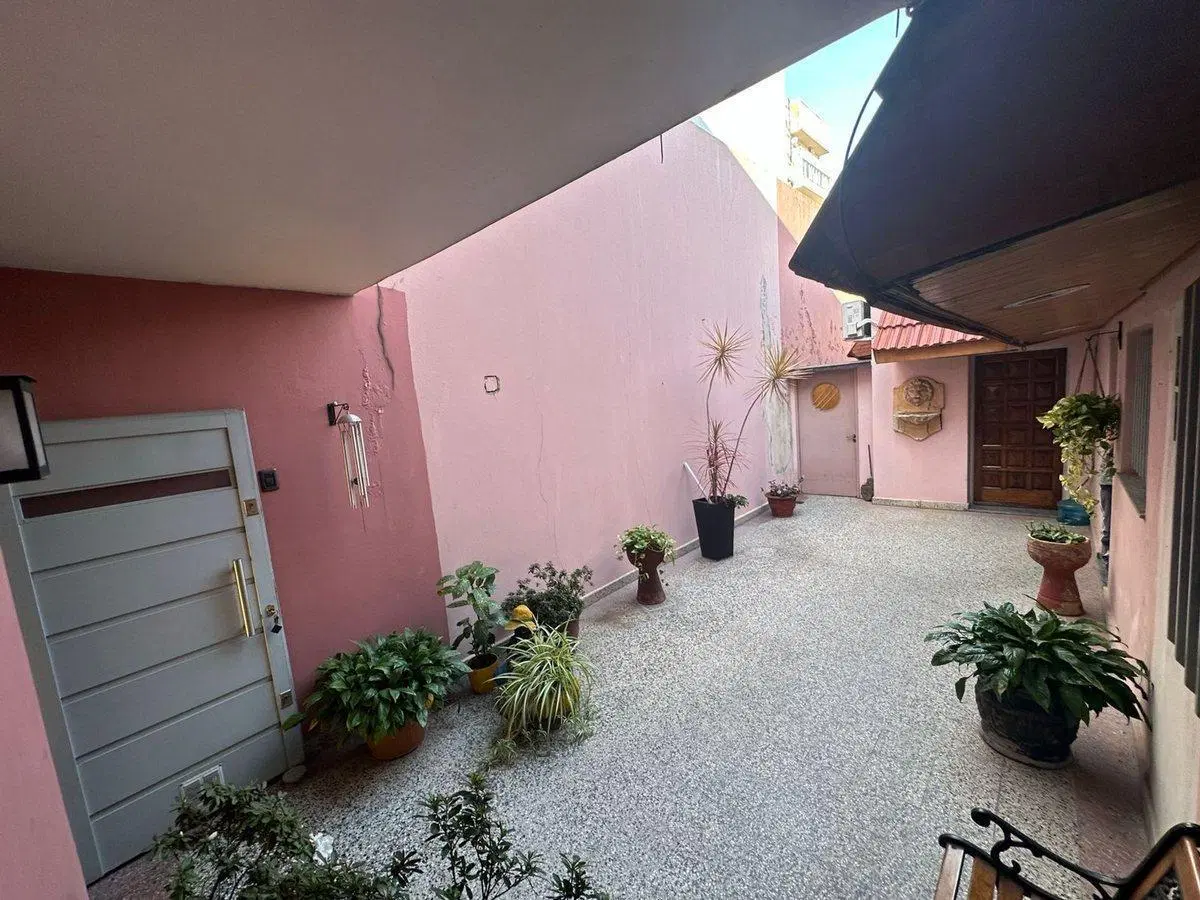 VENTA CASA MULTIFAMILIAR EN FLORES GARAGE TERRAZA 2