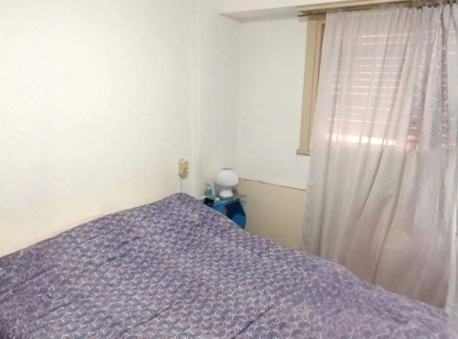 VENTA DEPARTAMENTO DOS AMBIENTES CABALLITO 4