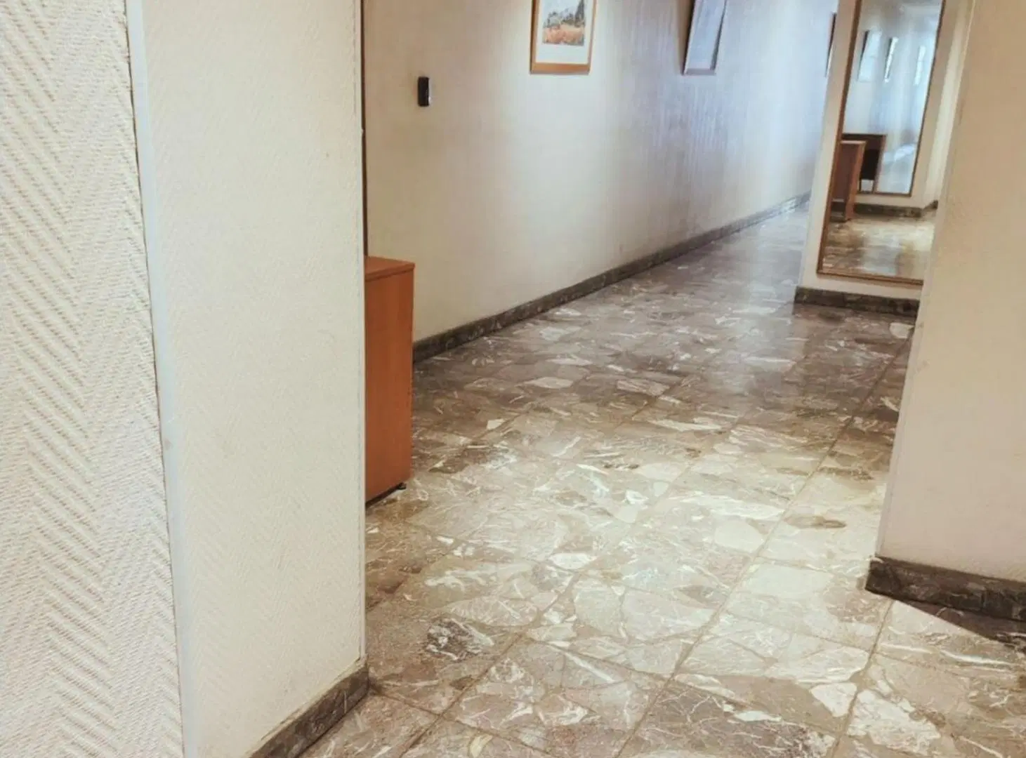 VENTA DEPARTAMENTO DOS AMBIENTES CABALLITO 3