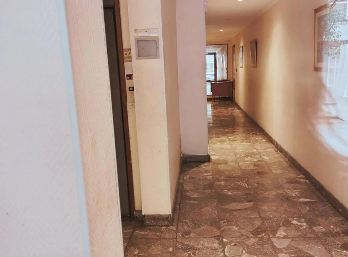 VENTA DEPARTAMENTO DOS AMBIENTES CABALLITO 2