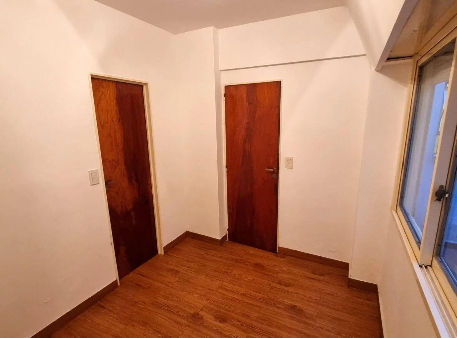 Venta Depto 2 amb PB Patio APTO CREDITO FLORESTA 5
