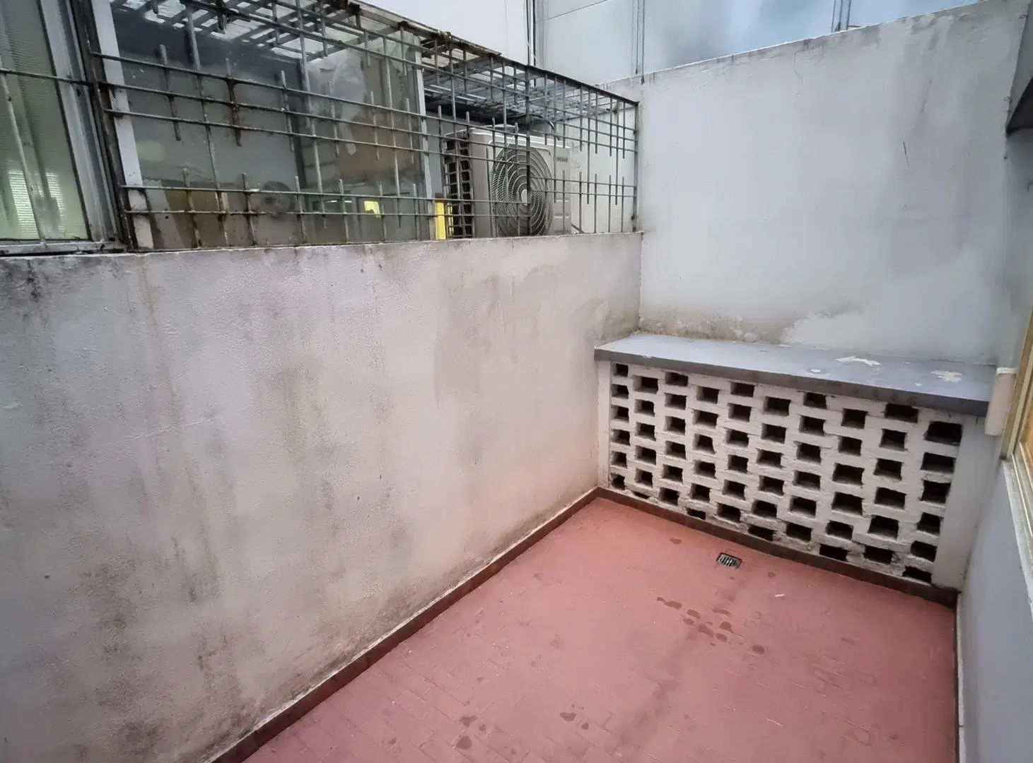 Venta Depto 2 amb PB Patio APTO CREDITO FLORESTA 2
