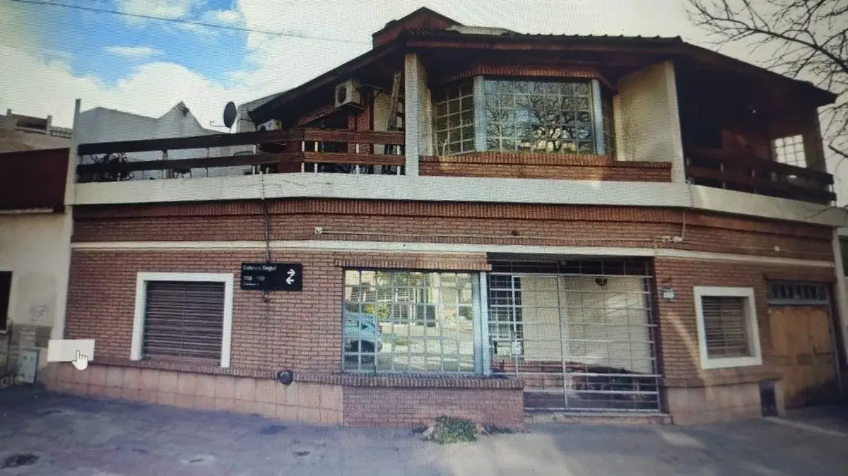 VENTA CASA 5 AMB LINIERS COCHERA APTO CREDITO 2