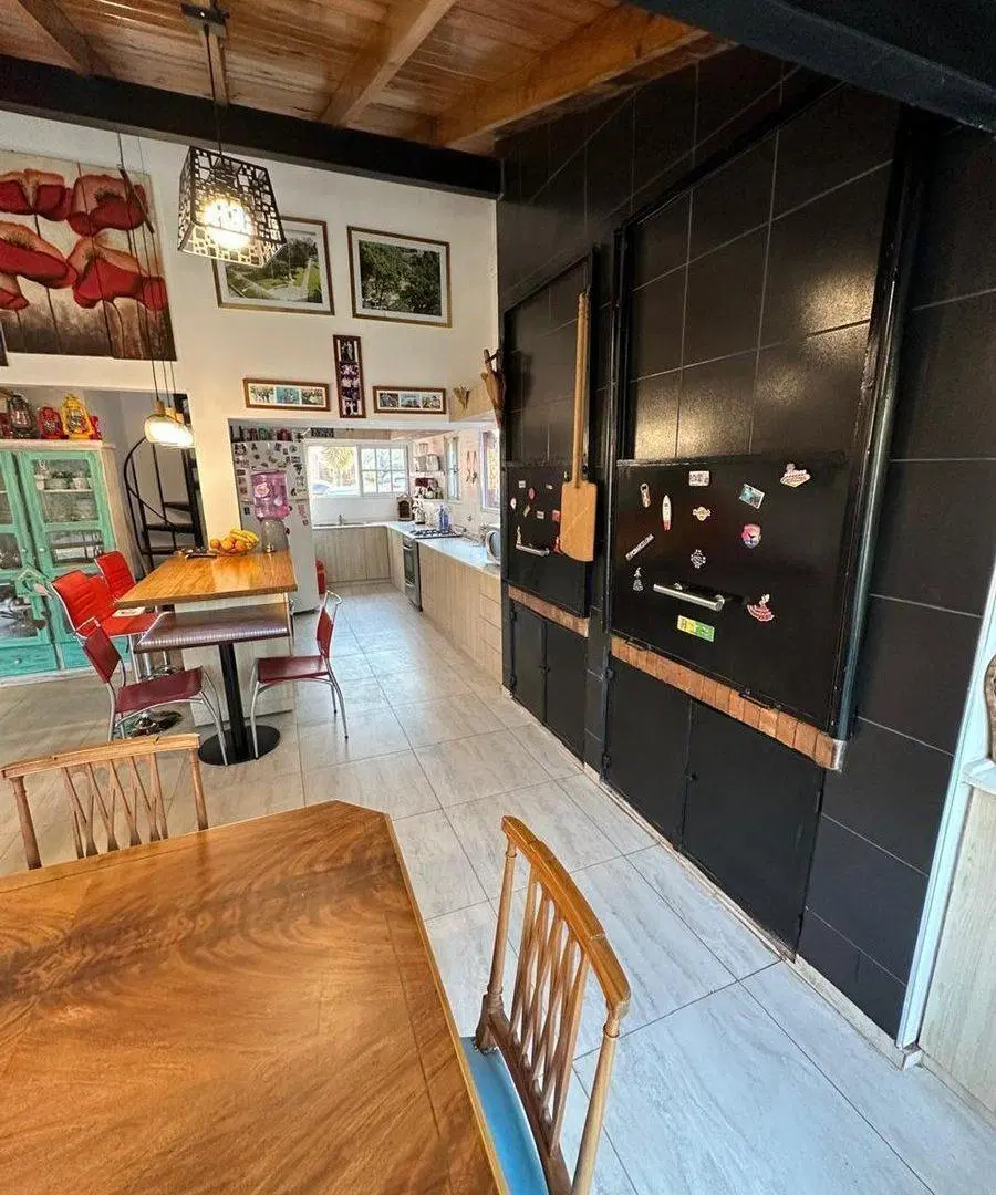 VENTA CASA COUNTRY CLUB ¨ EL VENADO ¨ 6 AMBIENTES 2
