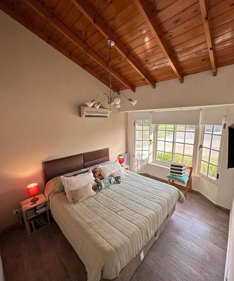 VENTA CASA COUNTRY CLUB ¨ EL VENADO ¨ 6 AMBIENTES 8