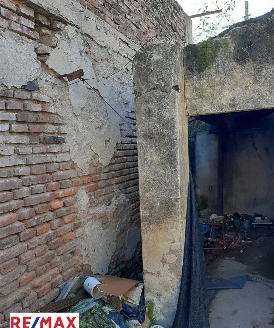 VENTA LOTE 8.66X43 PARA DESARROLLO FINANCIACION 3