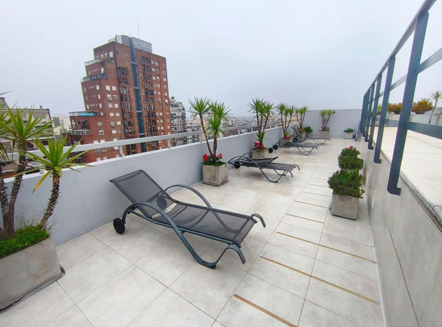 Foto de VENTA DE MONOAMBIENTE EN FLORES. APTO CRÉDITO, imagen 5