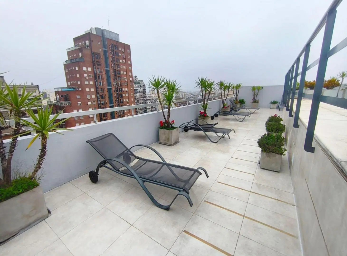 VENTA DE MONOAMBIENTE EN FLORES. APTO CRÉDITO 5