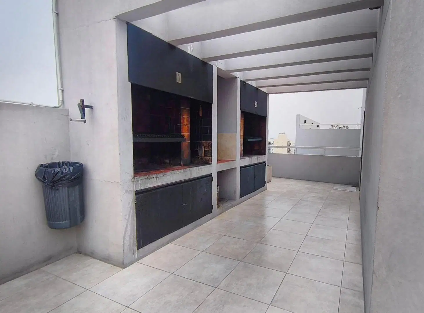 VENTA DE MONOAMBIENTE EN FLORES. APTO CRÉDITO 2