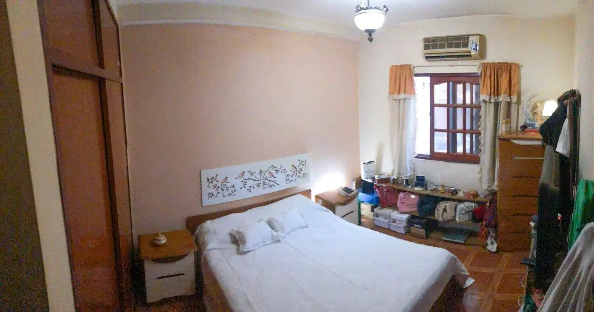 VENTA PH 3 ambientes  Planta Baja LINIERS 5