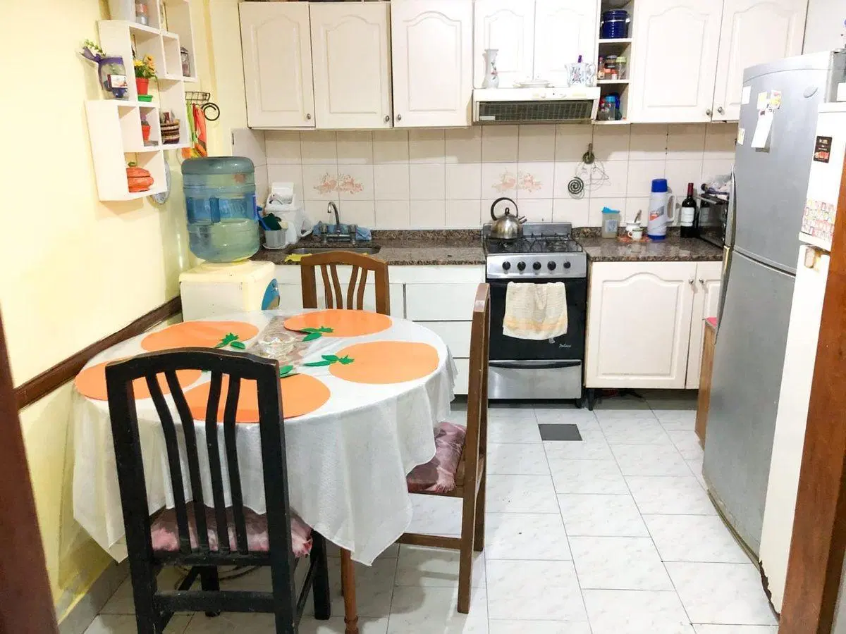 VENTA PH 3 ambientes  Planta Baja LINIERS 4