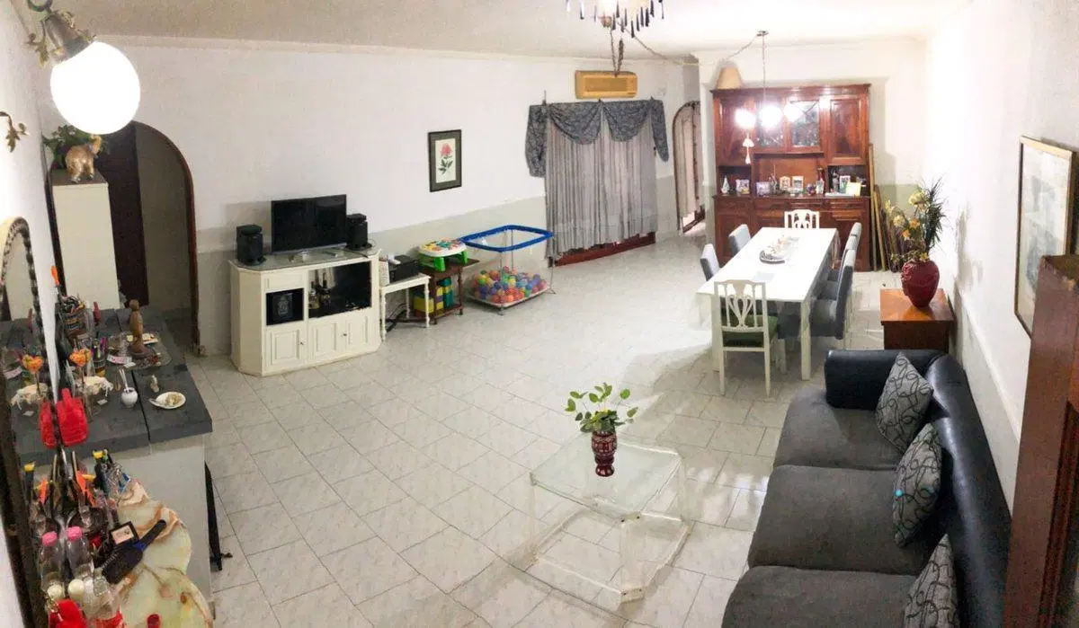 VENTA PH 3 ambientes  Planta Baja LINIERS 3