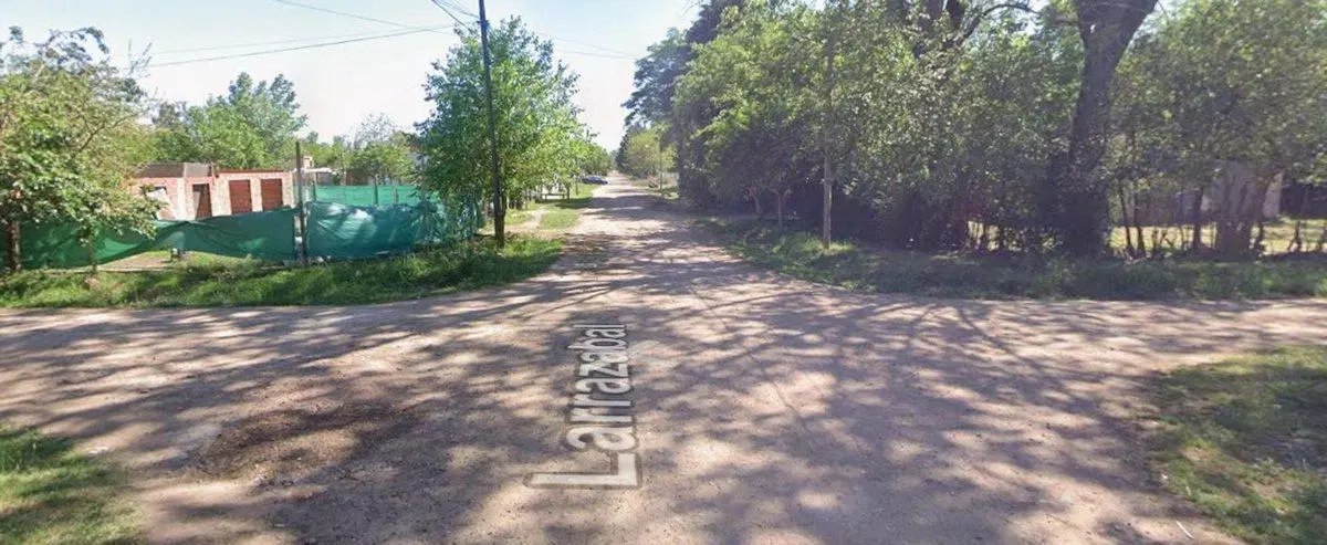 Terreno en venta en Merlo 690 m2 4