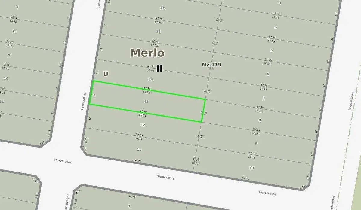 Plano 1