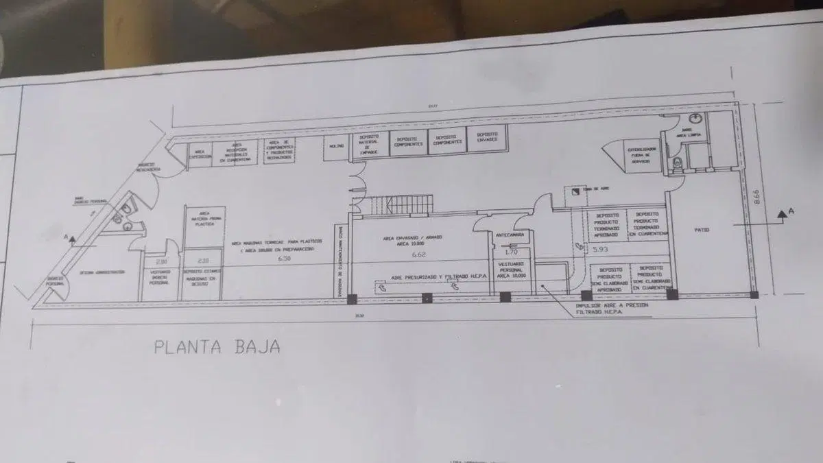 Plano 1