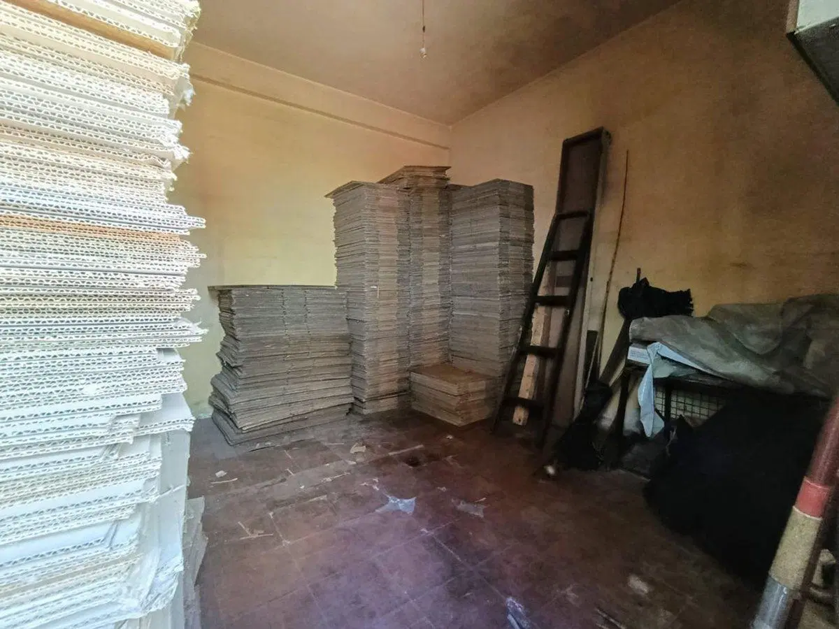 VENTA GALPON CON CASA A RECICLAR NUEVA POMPEYA 2