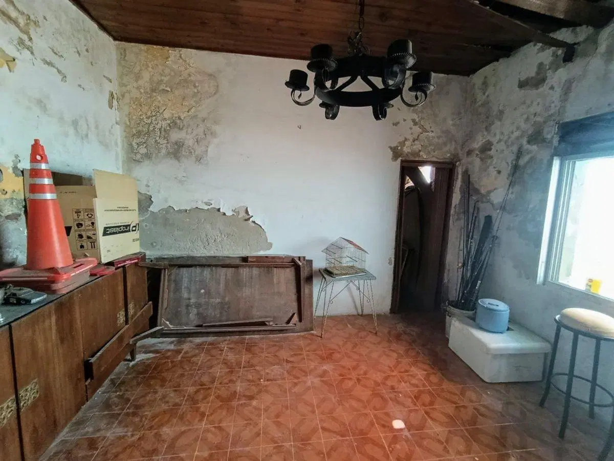 VENTA GALPON CON CASA A RECICLAR NUEVA POMPEYA 4