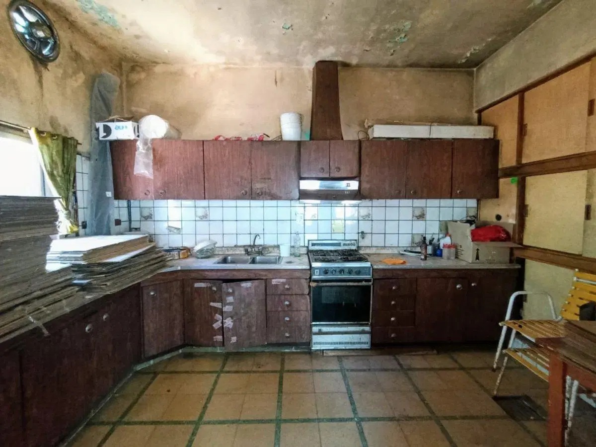 VENTA GALPON CON CASA A RECICLAR NUEVA POMPEYA 5