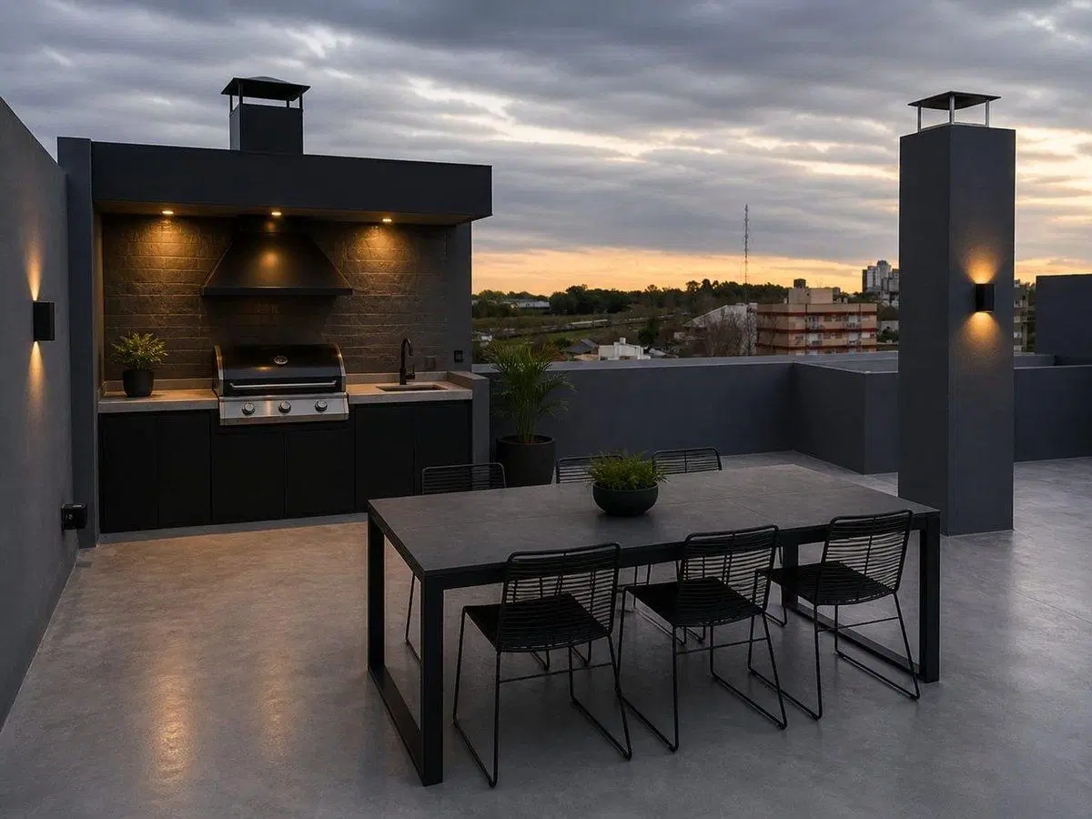 VENTA DEPARTAMENTO 2 AMBIENTES EN SÁENZ PEÑA 2