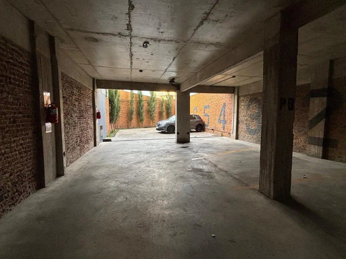 VENTA DEPARTAMENTO 2 AMBIENTES EN SÁENZ PEÑA 5