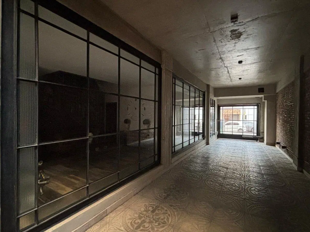 VENTA DEPARTAMENTO 2 AMBIENTES EN SÁENZ PEÑA 4