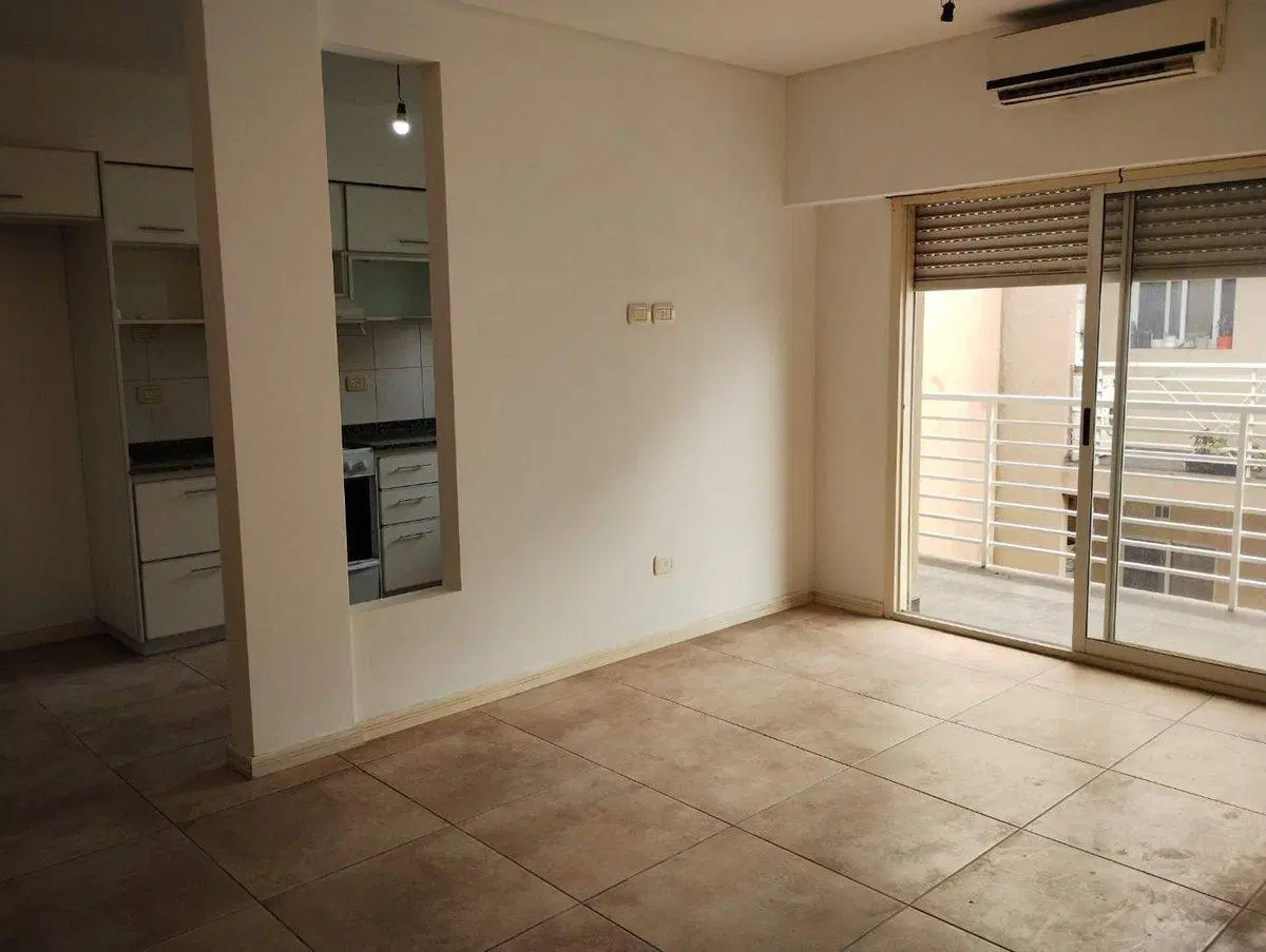Departamento 2 ambientes  Ramos Mejia APTO CREDITO 2