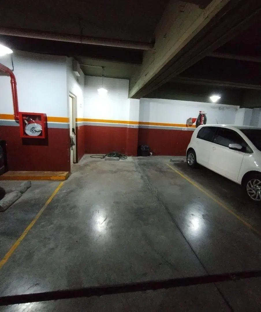 Departamento 2 ambientes  Ramos Mejia APTO CREDITO 4