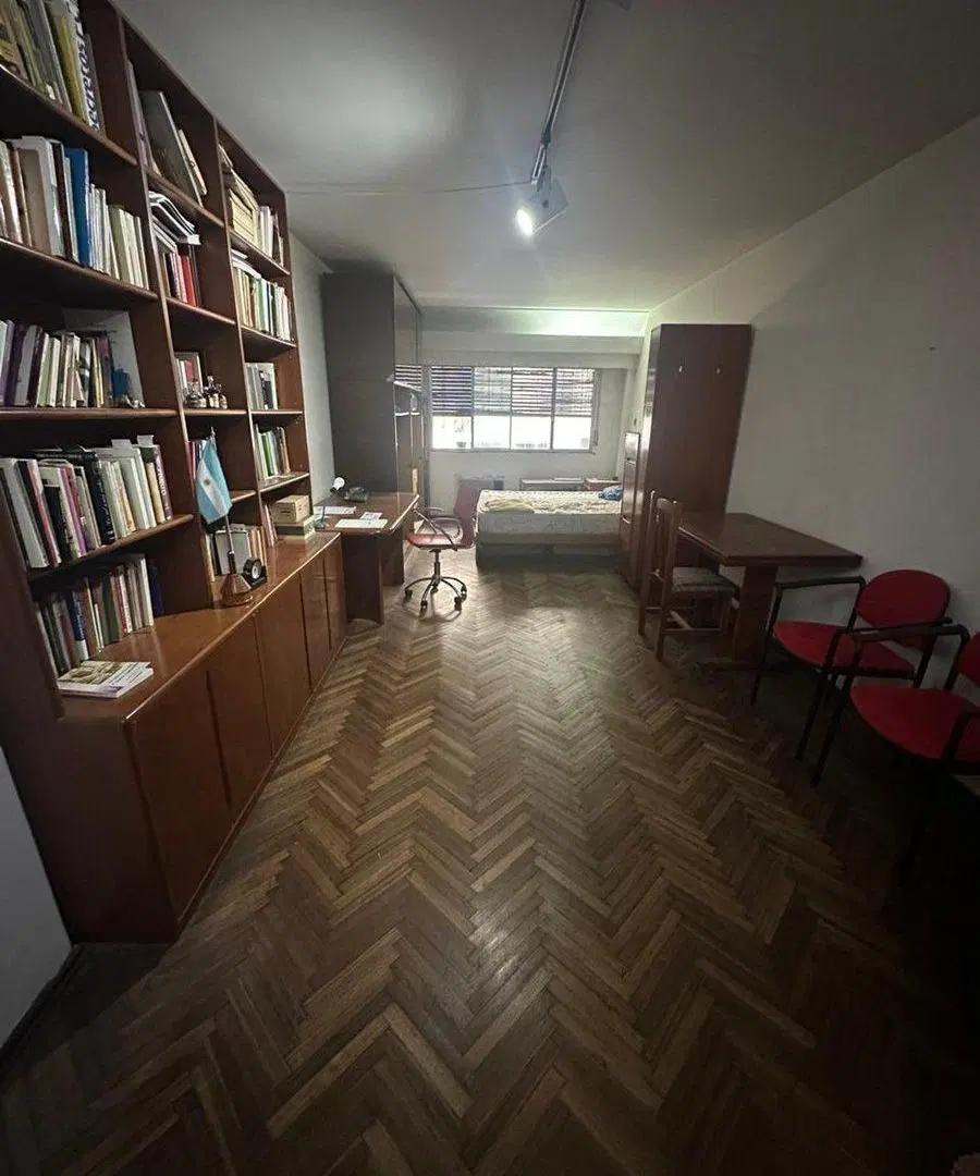 Monoambiente en Venta - 32 M2 - Muy buen estado 2