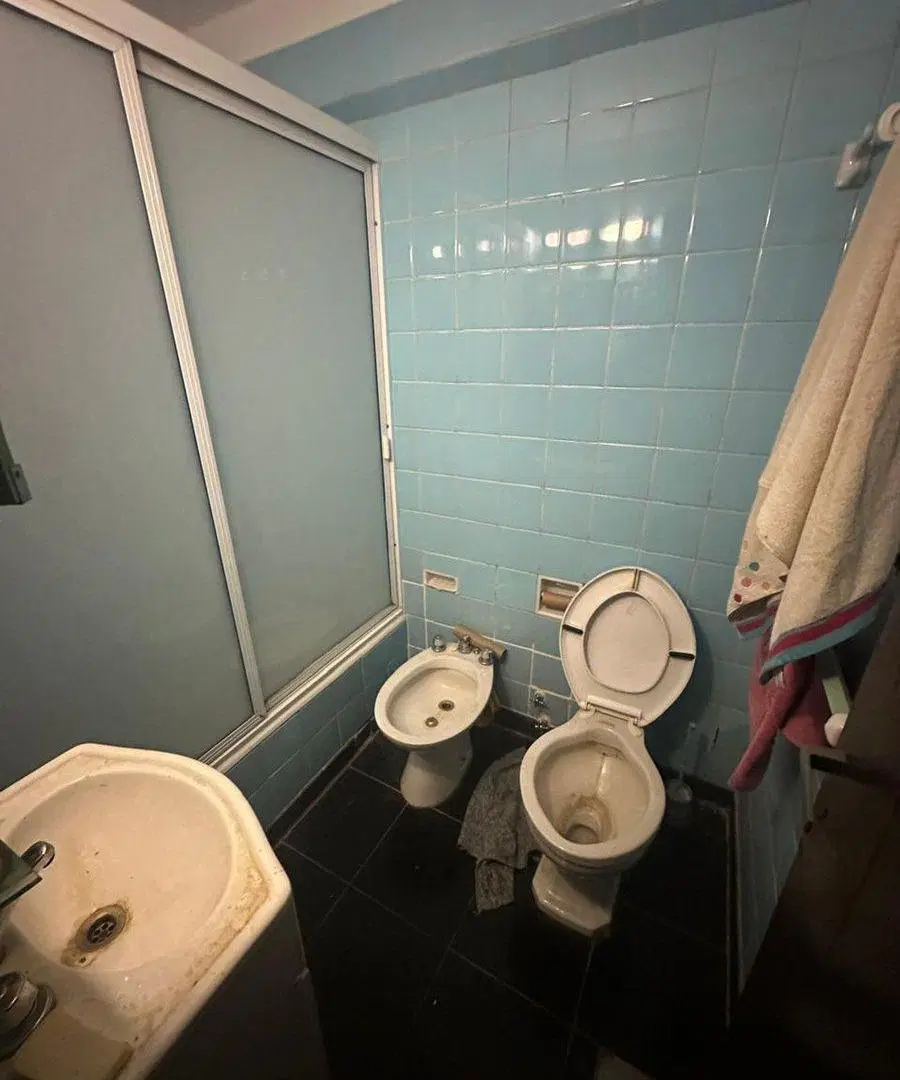 Monoambiente en Venta - 32 M2 - Muy buen estado 4