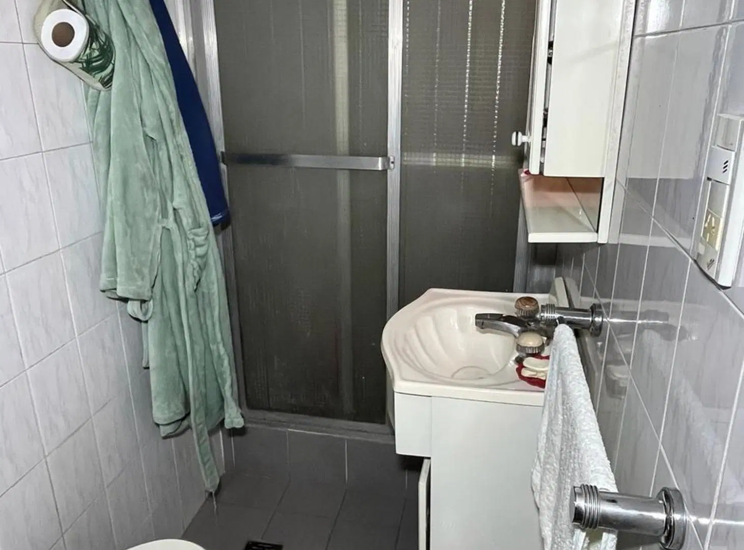 VENTA CASA 4 AMBIENTES PATIO COCHERA SAN JUSTO 3