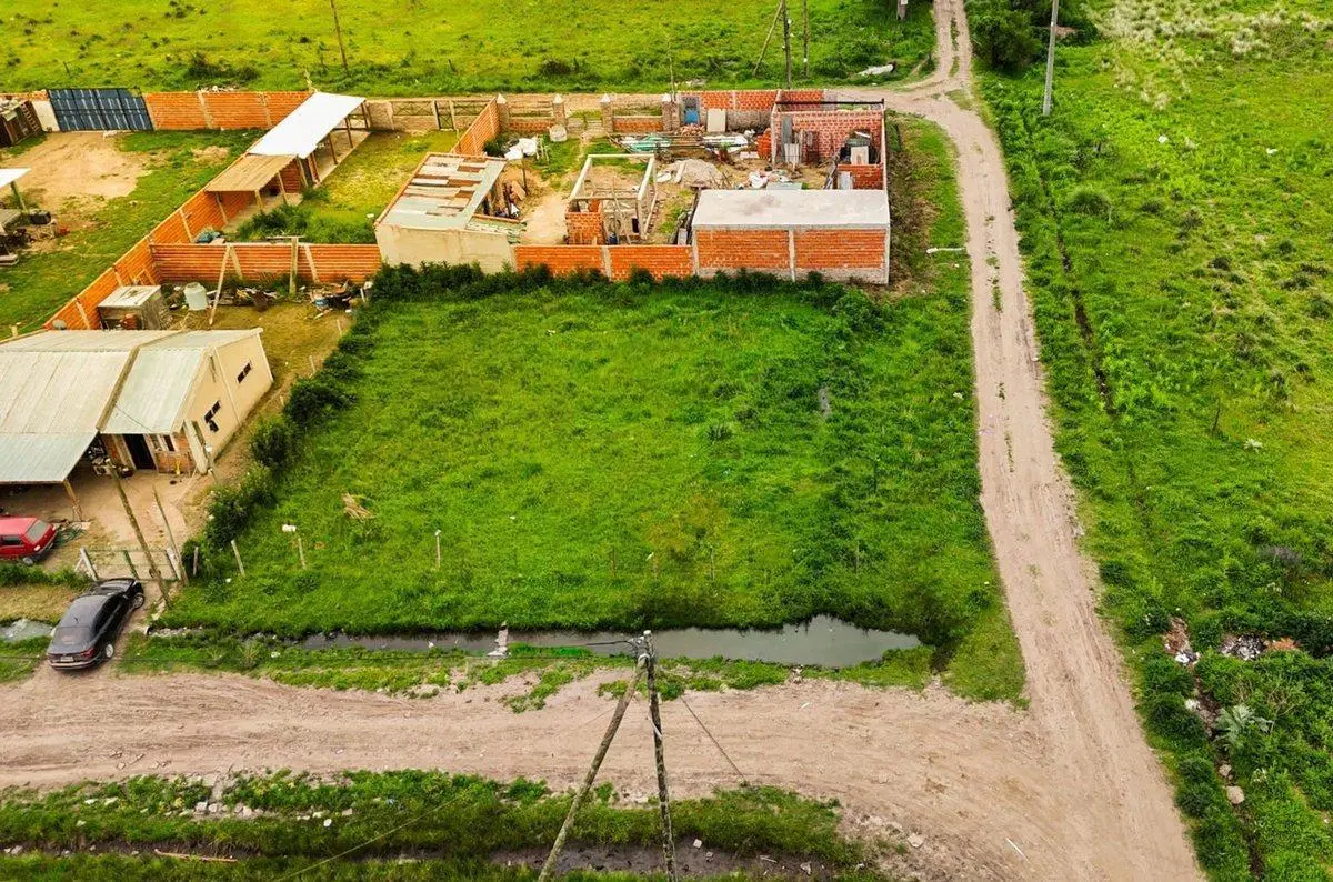 2 Lotes a la venta, Barrio Oro Verde. Oportunidad! 5