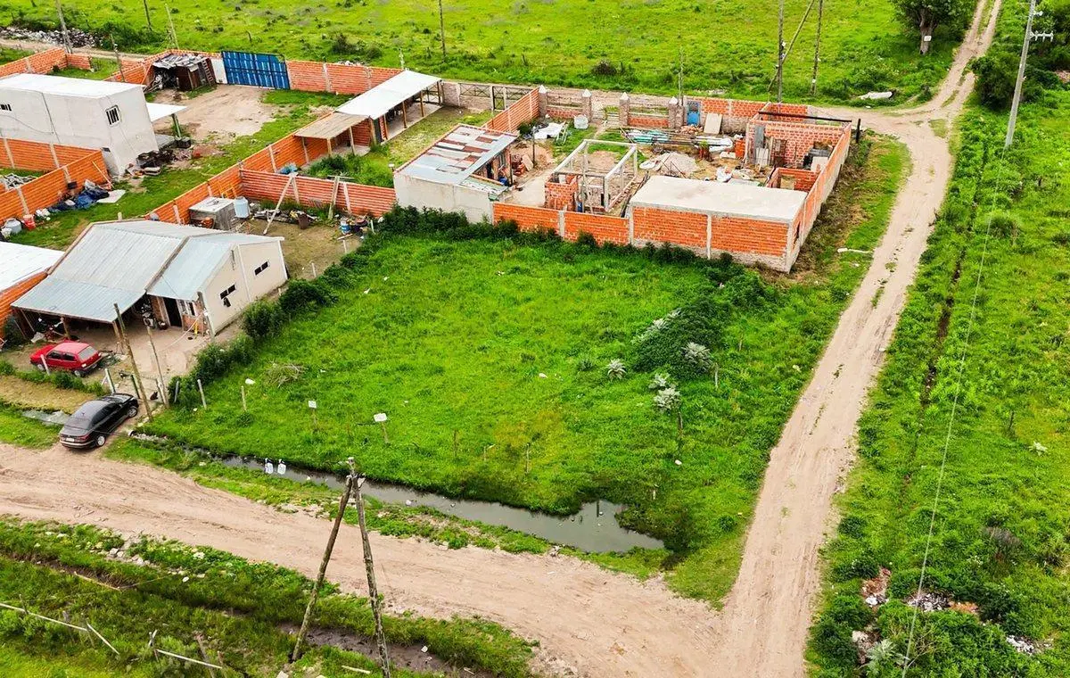 2 Lotes a la venta, Barrio Oro Verde. Oportunidad! 4