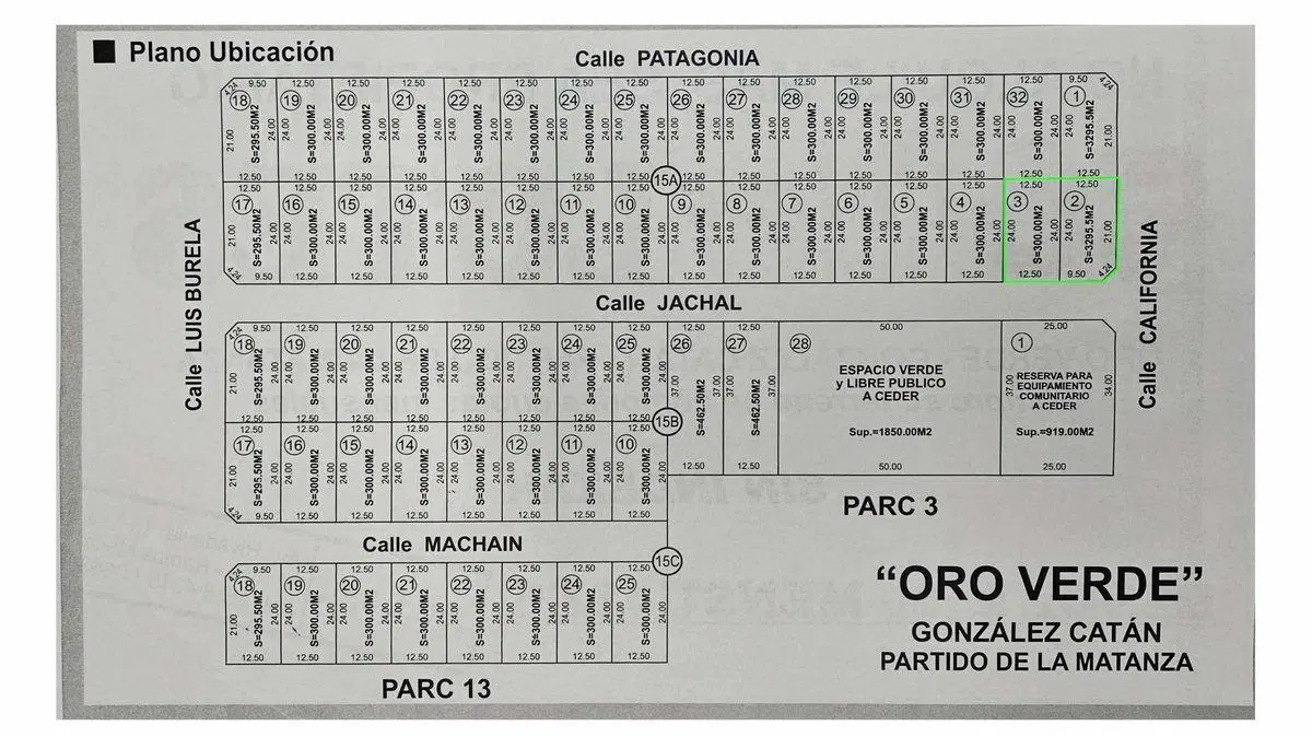 Plano 1