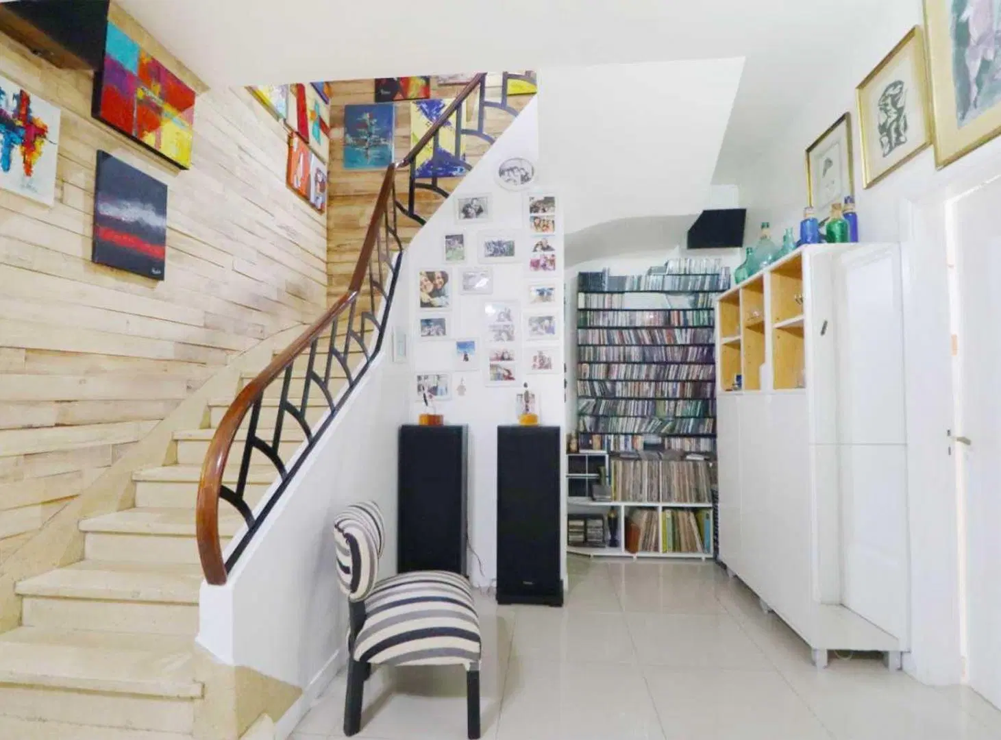 CASA 6 AMBIENTES VENTA RAMOS MEJIA PARRILLA PILETA 5