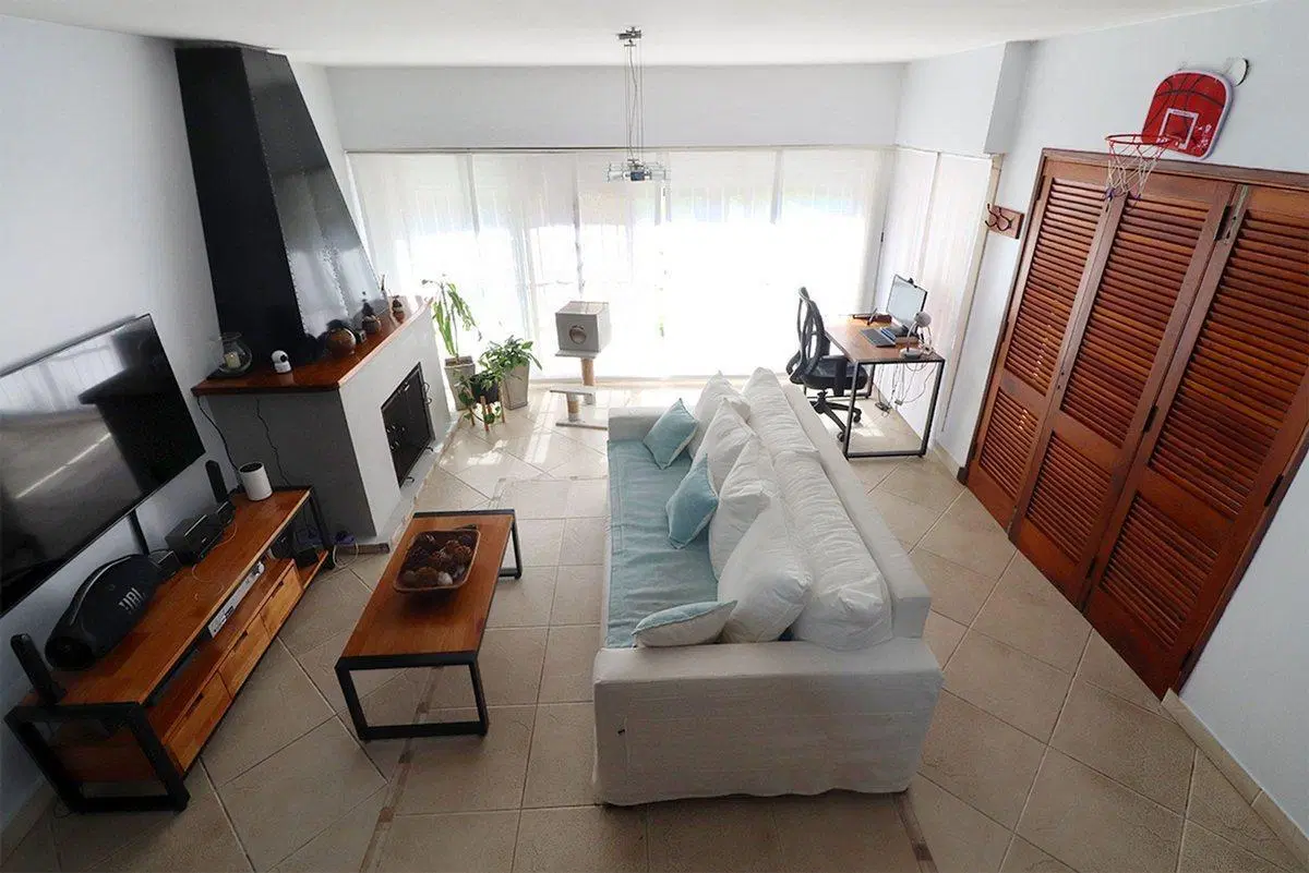 VENTA PH 4 AMB TAPIALES COCHERA PARQUE PISCINA 3
