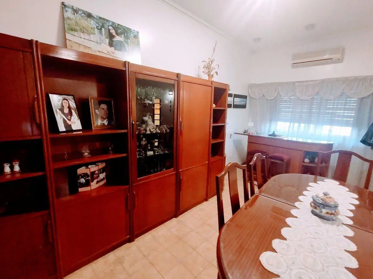 VENTA PH 5 AMBIENTES, GARAGE PATIO, EL PALOMAR 5