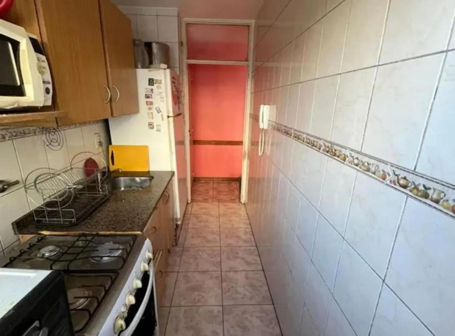 VENTA Departamento 3 Ambientes  Impecable 3