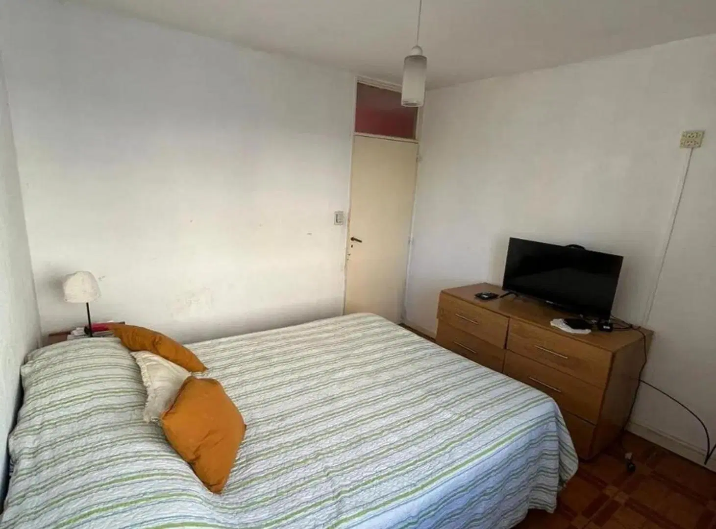 VENTA Departamento 3 Ambientes  Impecable 2