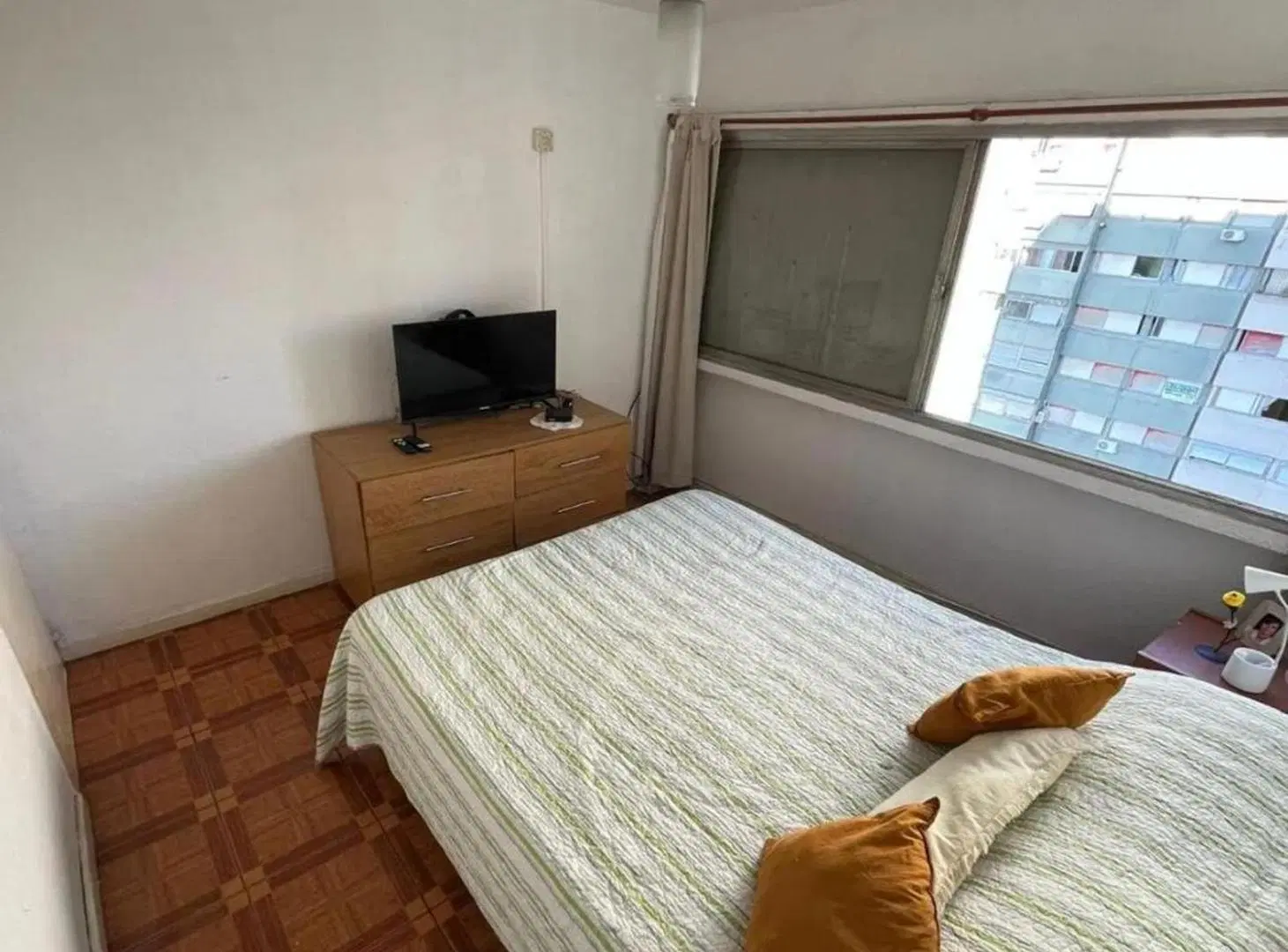 VENTA Departamento 3 Ambientes  Impecable 5