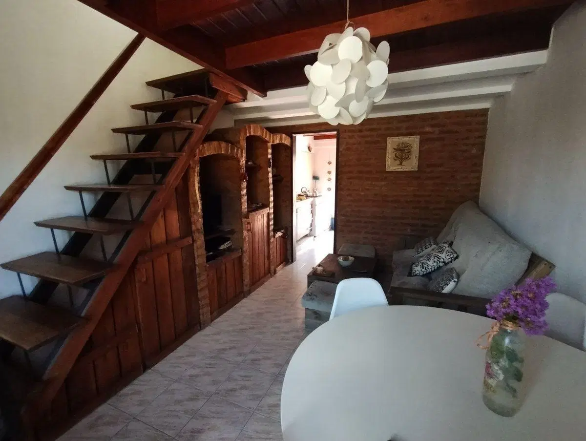 Venta PH Duplex 3 Ambientes, Ciudad Evita 2